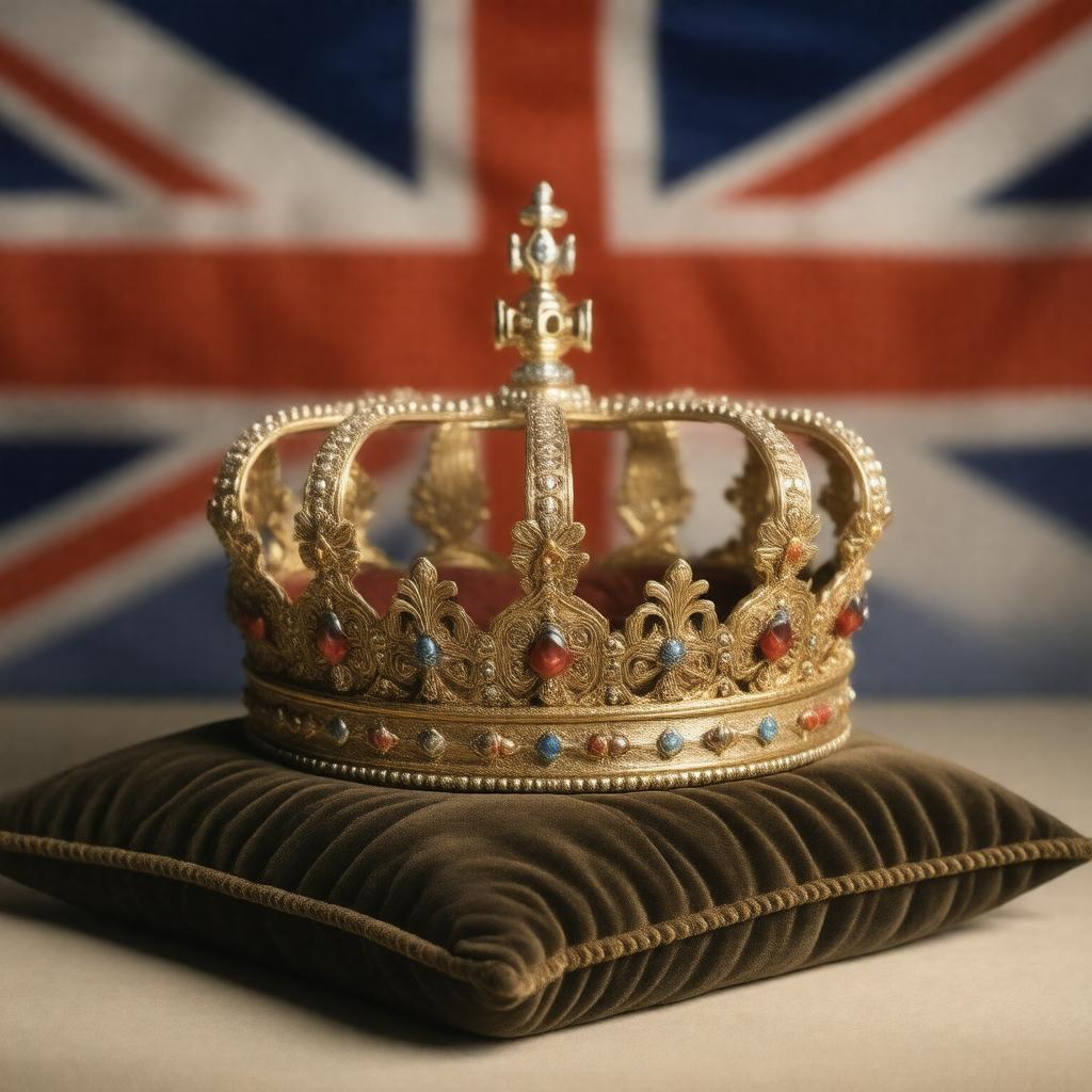 The Crown (TV series)